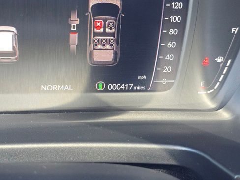 Used 2026 Honda Passport TrailSport Elite image 35