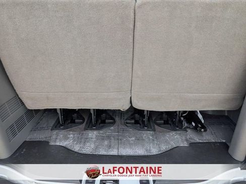Used 2025 Chevrolet Express 3500 LT w/ LT Preferred Equipment Group RWD image 20