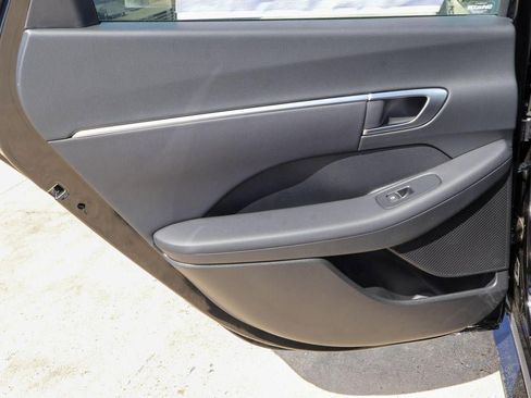 New 2026 Hyundai Sonata SEL Sport image 13