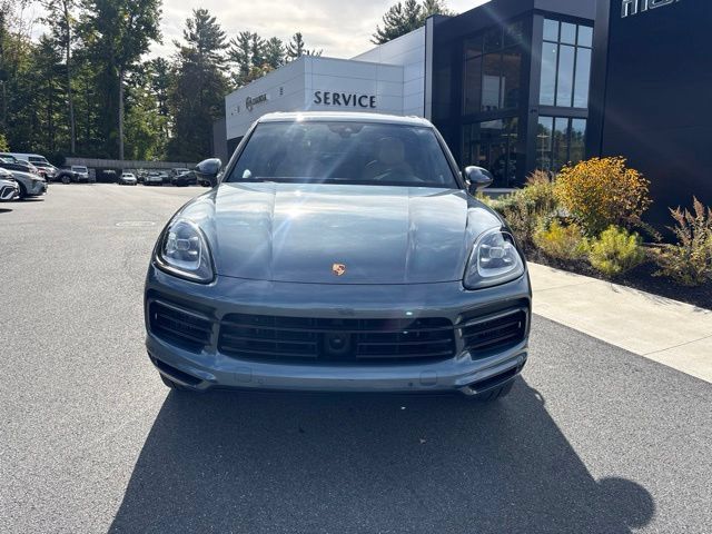 Used 2019 Porsche Cayenne S AWD/4WD image 15