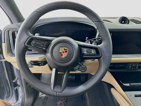 New 2026 Porsche Cayenne AWD/4WD image 12