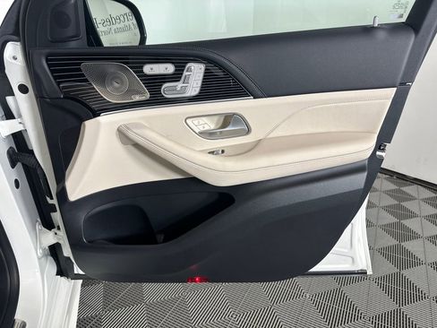 Used 2024 Mercedes-Benz GLE 53 AMG 4MATIC Coupe image 15