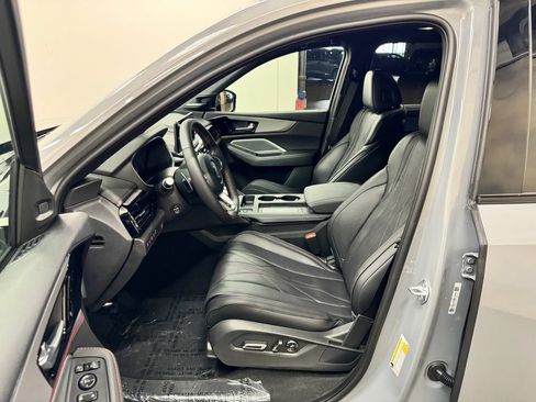 Used 2026 Acura MDX A-Spec AWD/4WD image 14