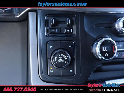 Used 2021 Ford F150 Lariat w/ Equipment Group 502A High image 25