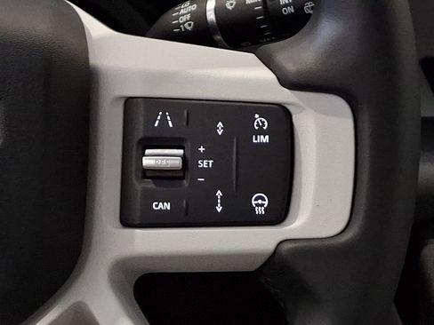 Certified 2025 Land Rover Defender 110 S AWD/4WD image 22