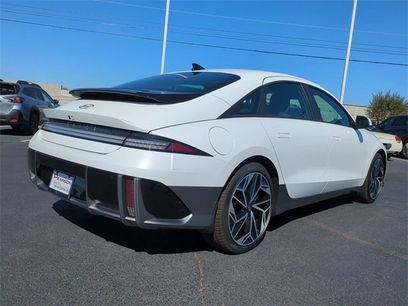 New 2025 Hyundai Ioniq 6 SEL