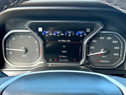 Used 2022 GMC Sierra 2500 Denali w/ Denali Ultimate Package image 15