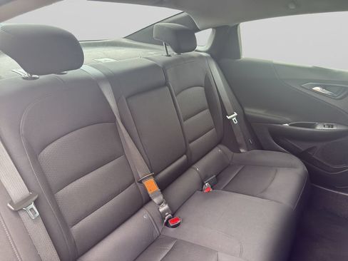 Used 2023 Chevrolet Malibu LT w/ Driver Confidence Package FWD image 20