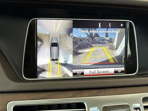 Used 2015 Mercedes-Benz E 350 4MATIC Wagon image 22