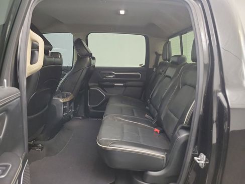 Used 2019 RAM 1500 Laramie image 14