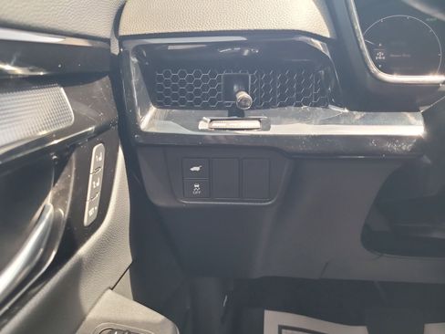 Certified 2024 Honda CR-V Sport Touring image 17