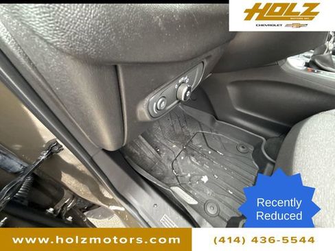 Certified 2023 Chevrolet Equinox LT image 27