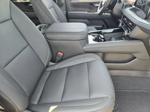 New 2026 Chevrolet Tahoe LT w/ Comfort Package AWD/4WD image 14