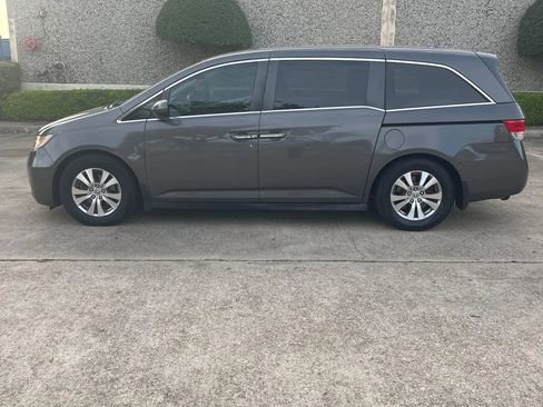 Used 2014 Honda Odyssey EX-L image 9