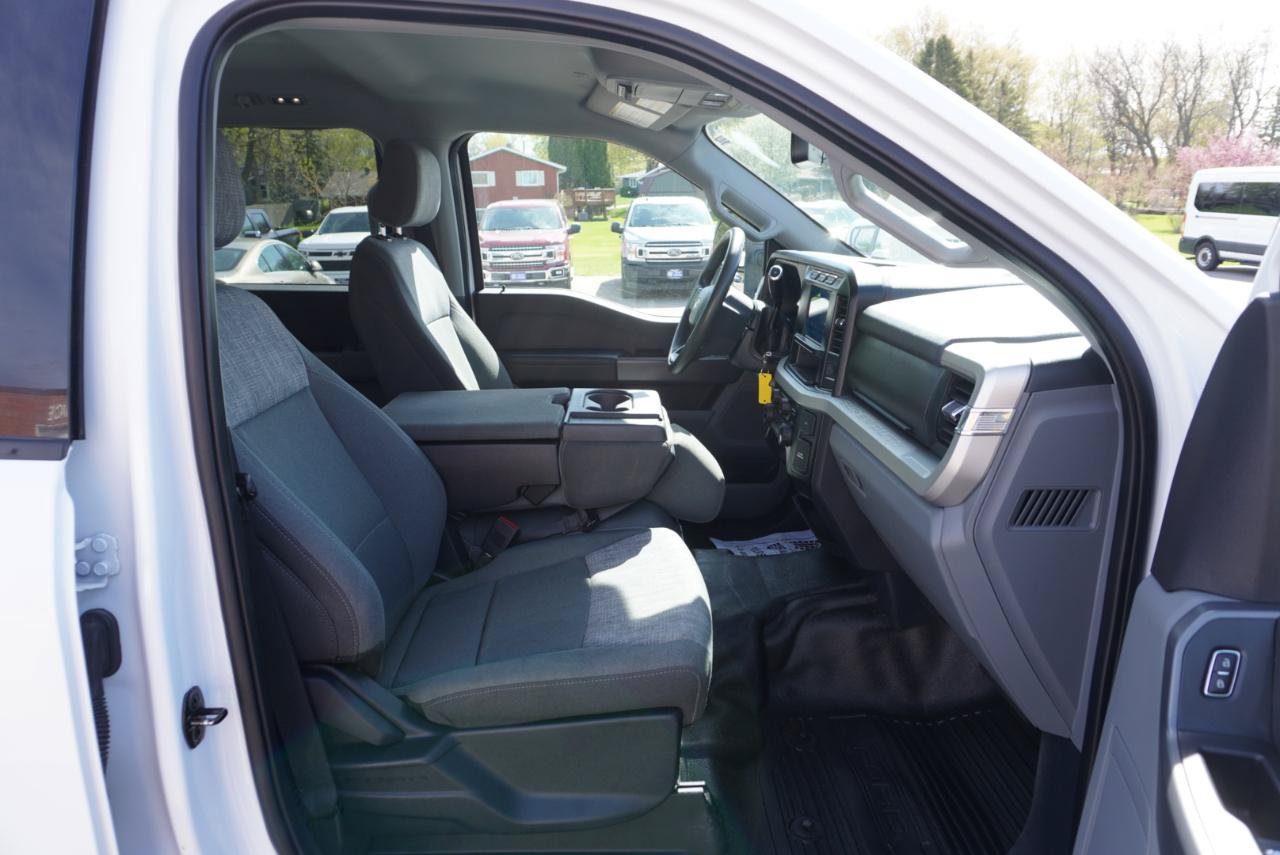 Used 2023 Ford F250 XLT w/ FX4 Off-Road Package AWD/4WD image 20