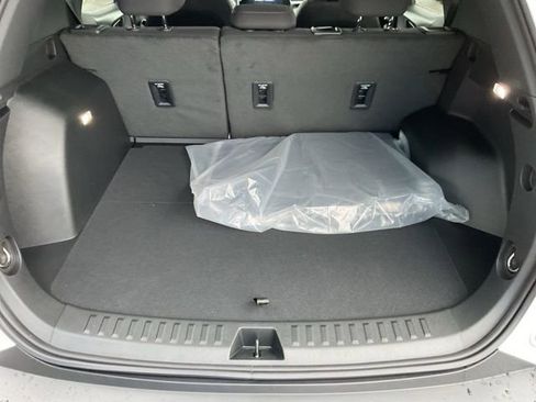 New 2026 Chevrolet Equinox LT image 25