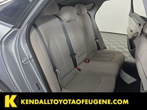 Used 2016 Hyundai Sonata SE FWD image 26