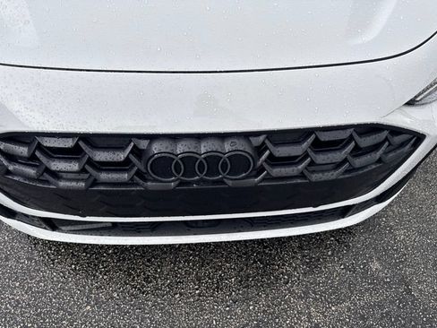 Used 2026 Audi A5 2.0T Premium Plus AWD/4WD image 31