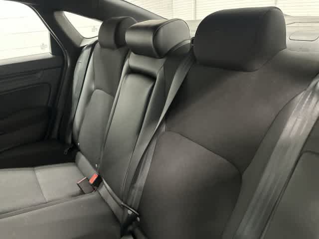 Certified 2026 Honda Civic Sport image 14