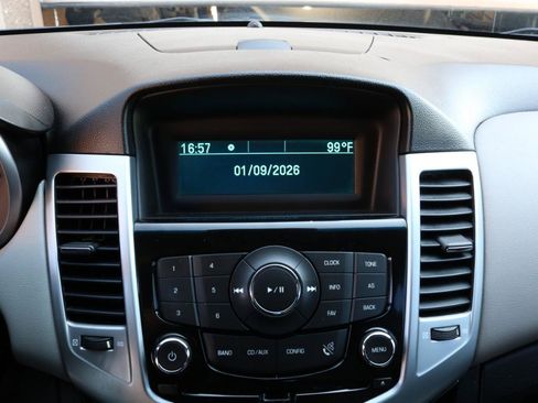 Used 2011 Chevrolet Cruze LS w/ Connectivity Package FWD image 21