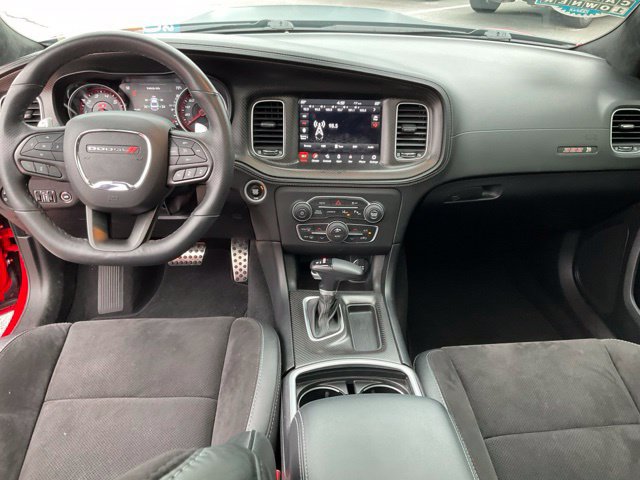 Used 2023 Dodge Charger Scat Pack RWD image 5