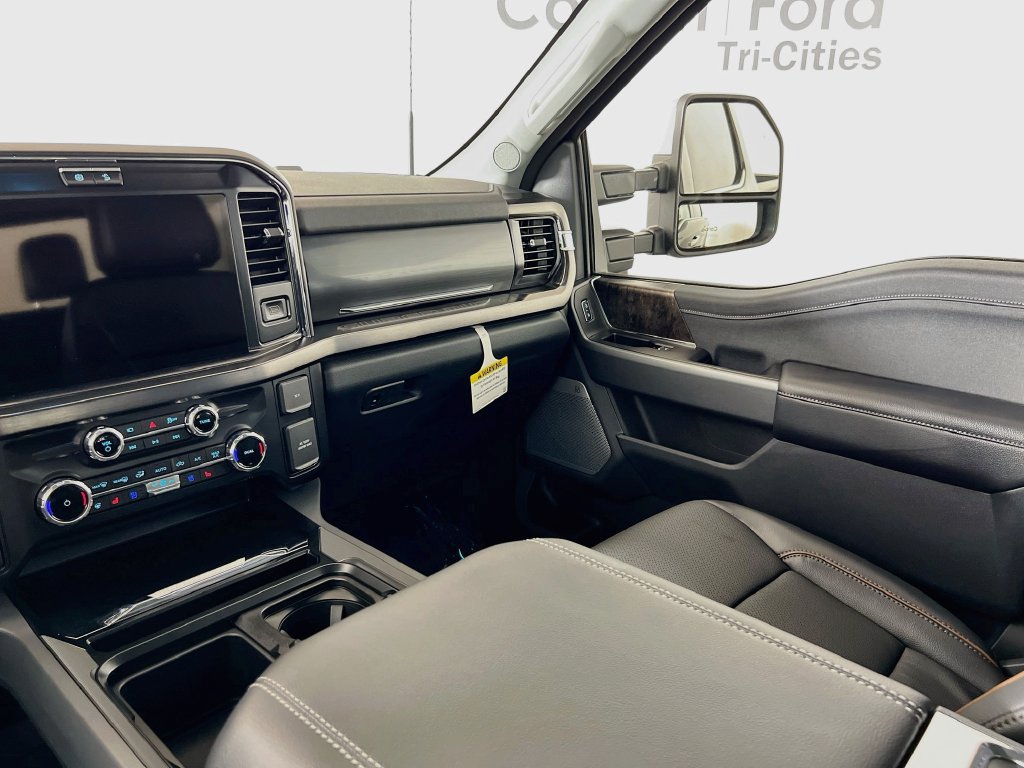 New 2026 Ford F350 Lariat w/ Lariat Premium Package AWD/4WD image 27