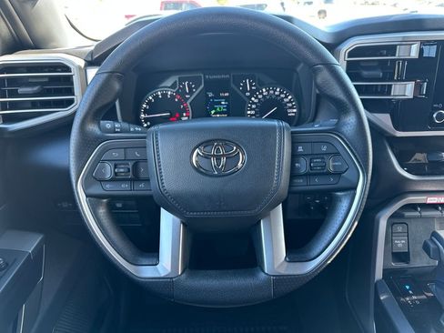 New 2026 Toyota Tundra SR5 image 16