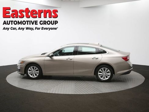 Used 2024 Chevrolet Malibu LT image 61