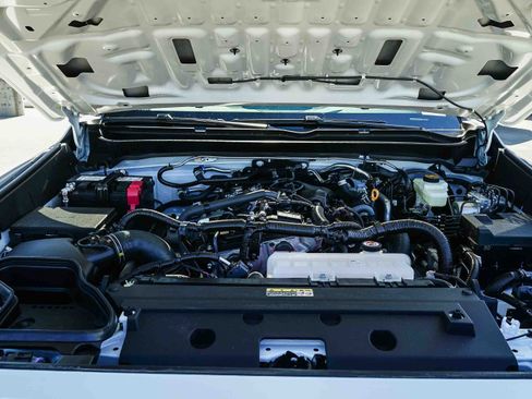 New 2026 Toyota Tacoma TRD Sport AWD/4WD image 13