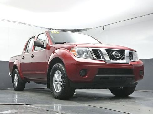 Used 2019 Nissan Frontier SV image 31