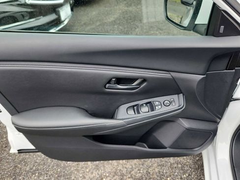 Used 2024 Nissan Sentra S FWD image 12