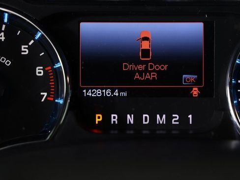 Used 2011 Ford F150 FX4 w/ FX Luxury Pkg image 22