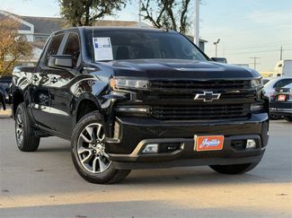 Certified 2020 Chevrolet Silverado 1500 RST w/ All-Star Edition video 2