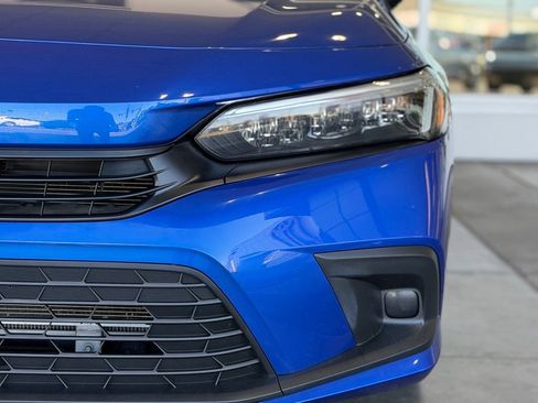 Used 2024 Honda Civic Sport image 5