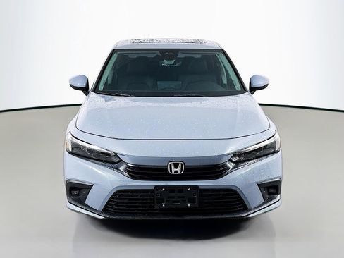 Used 2023 Honda Civic Touring image 2