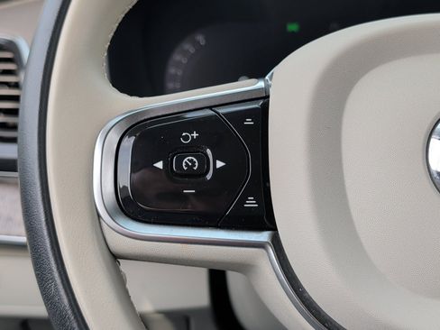 Certified 2024 Volvo XC90 B6 Ultimate AWD/4WD image 26