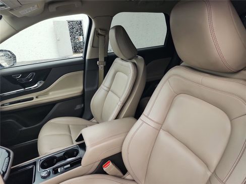 Used 2022 Lincoln Corsair FWD image 14