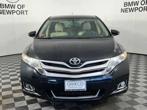 Used 2015 Toyota Venza XLE AWD/4WD image 5