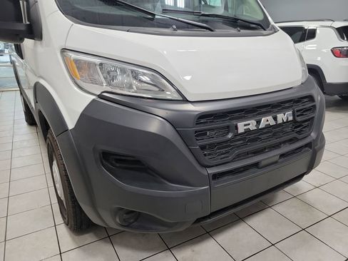 Used 2025 RAM ProMaster 1500 image 28