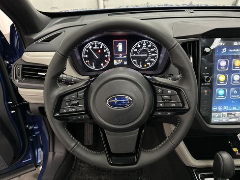 New 2026 Subaru Forester Premium image 23