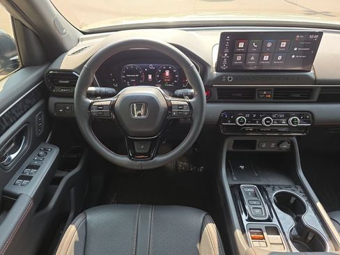 Used 2026 Honda Passport TrailSport Elite image 16
