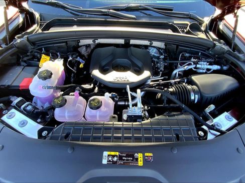 Used 2024 Jeep Grand Cherokee Limited 4xe w/ Luxury Tech Group II image 32