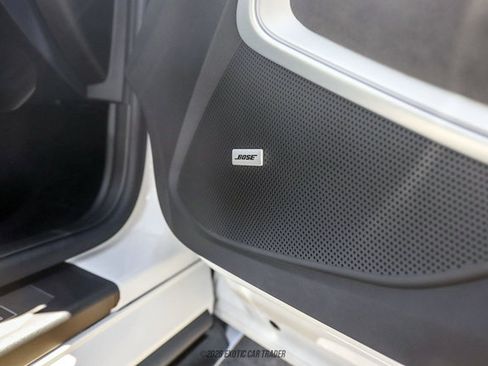 Used 2024 Chevrolet Camaro ZL1 RWD image 41