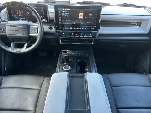 Used 2023 GMC Hummer EV Edition 1 image 15