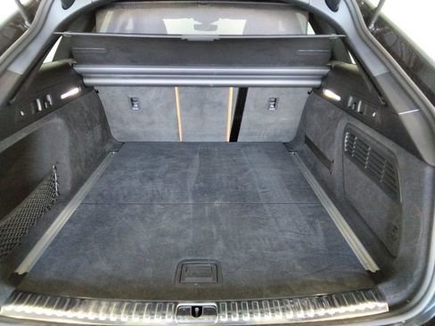 Used 2024 Audi RS 6 performance image 10