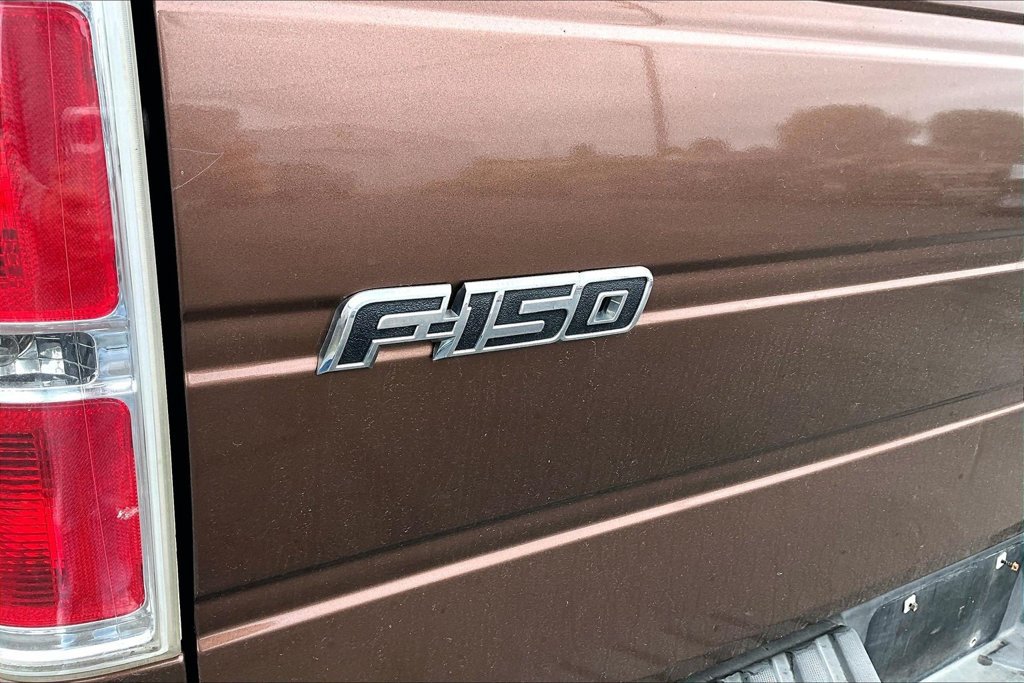 Used 2012 Ford F150 XLT w/ XTR Pkg AWD/4WD image 6