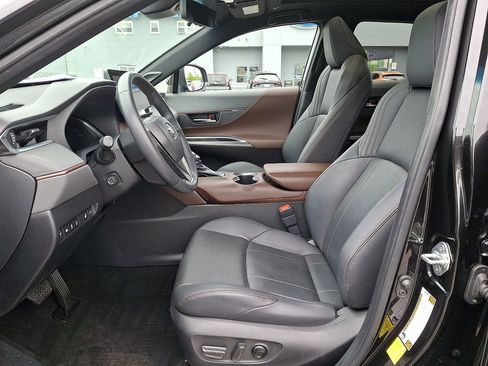 Used 2023 Toyota Venza Limited AWD/4WD image 13