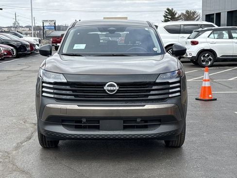 New 2026 Nissan Kicks S image 11