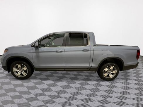 New 2026 Honda Ridgeline RTL image 2