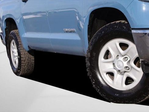 Certified 2020 Toyota Tundra SR5 image 3